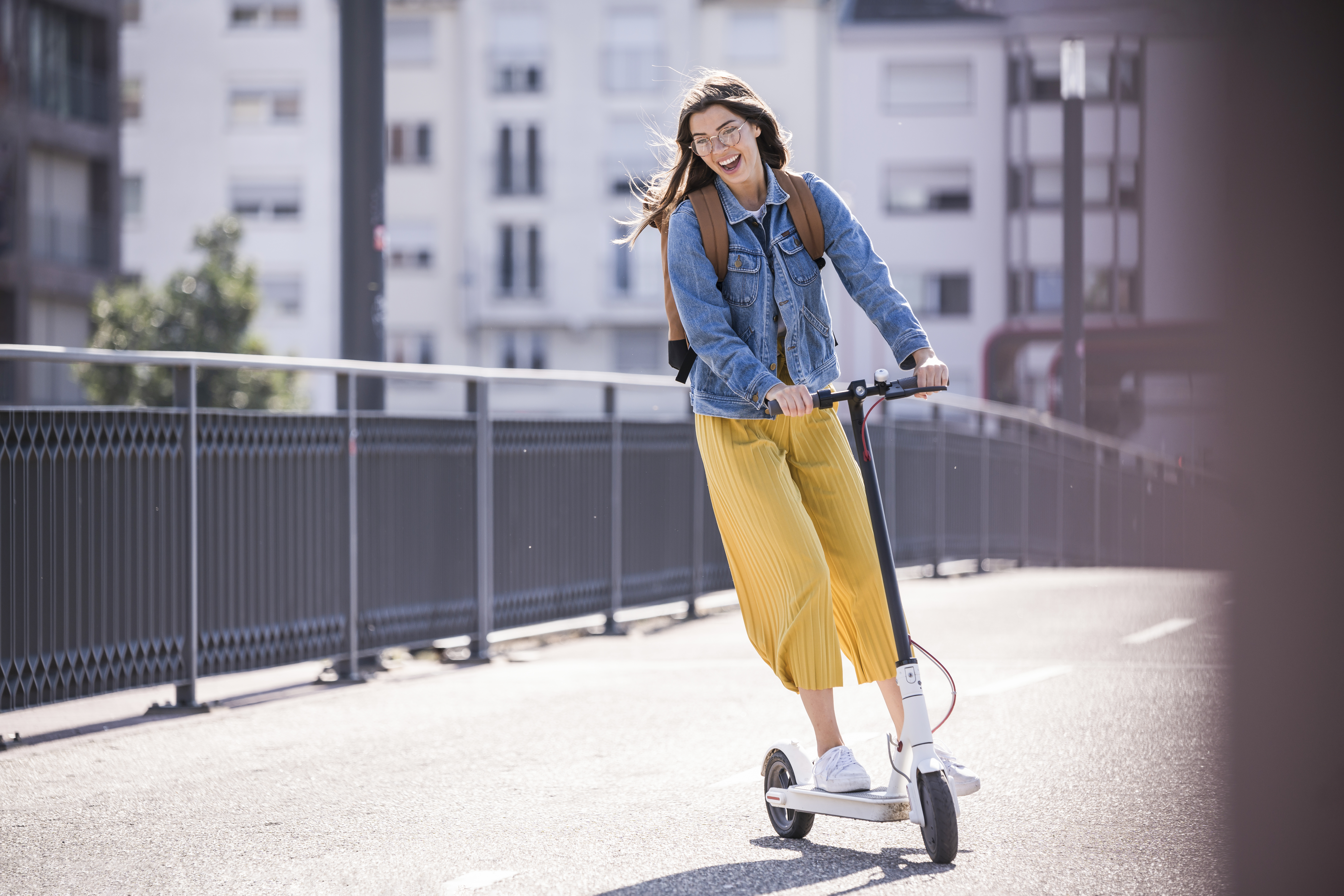 Bringa- és rollermegosztó szolgáltatók tesztje