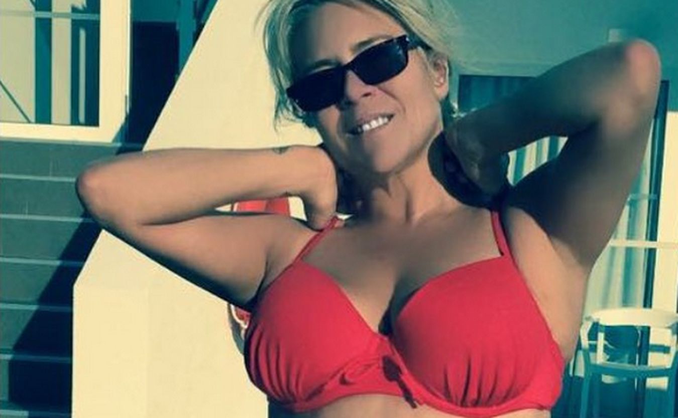 Samantha Fox