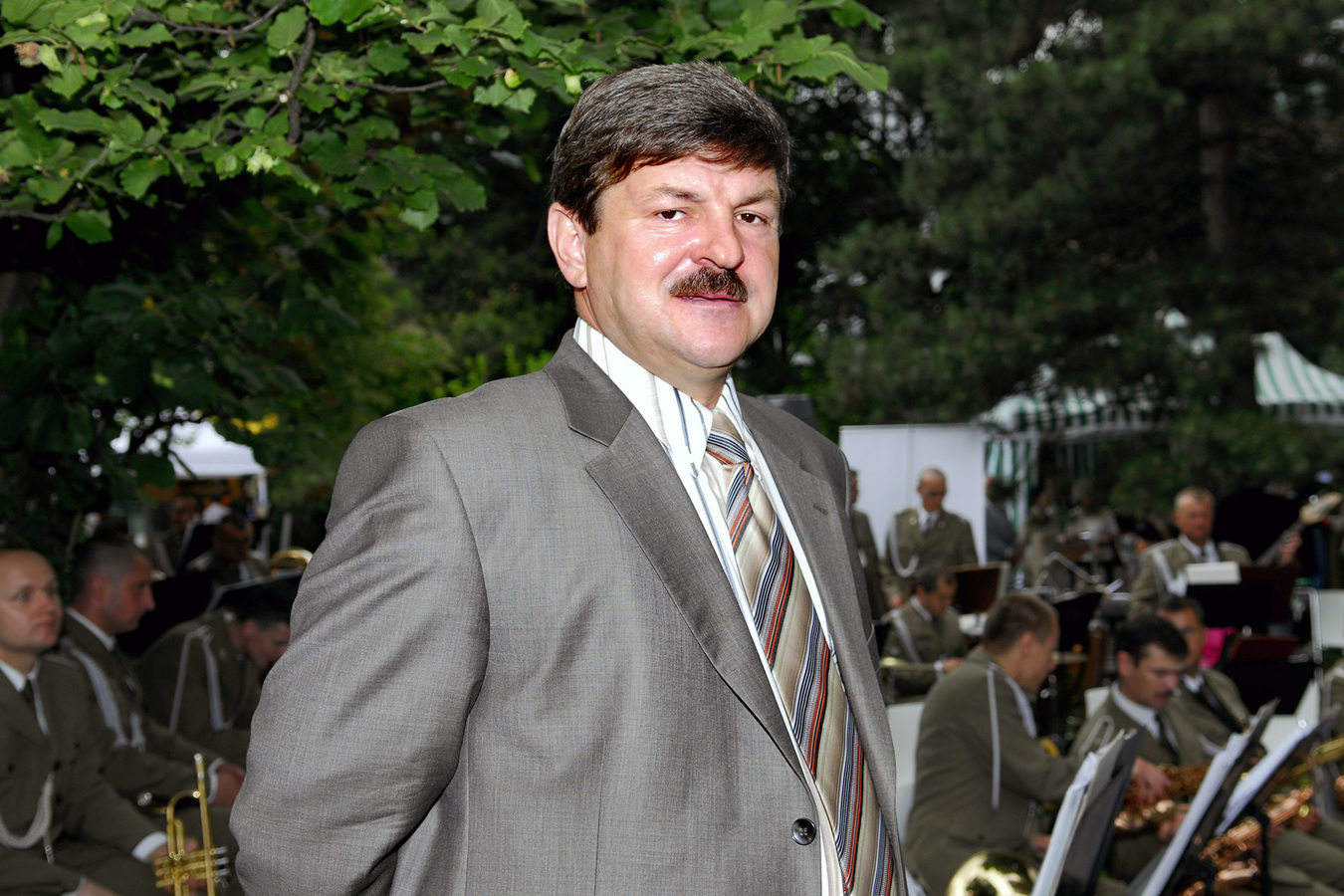Jarosław Kalinowski