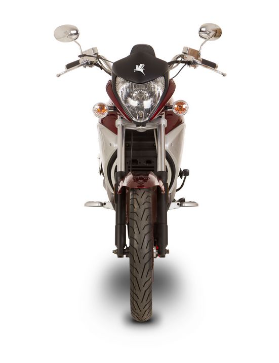 Nowy romet R125 CVT połowy ma być w sprzedażny od połowy marca 2015. Cena od ok. 8,5 tys. zł.