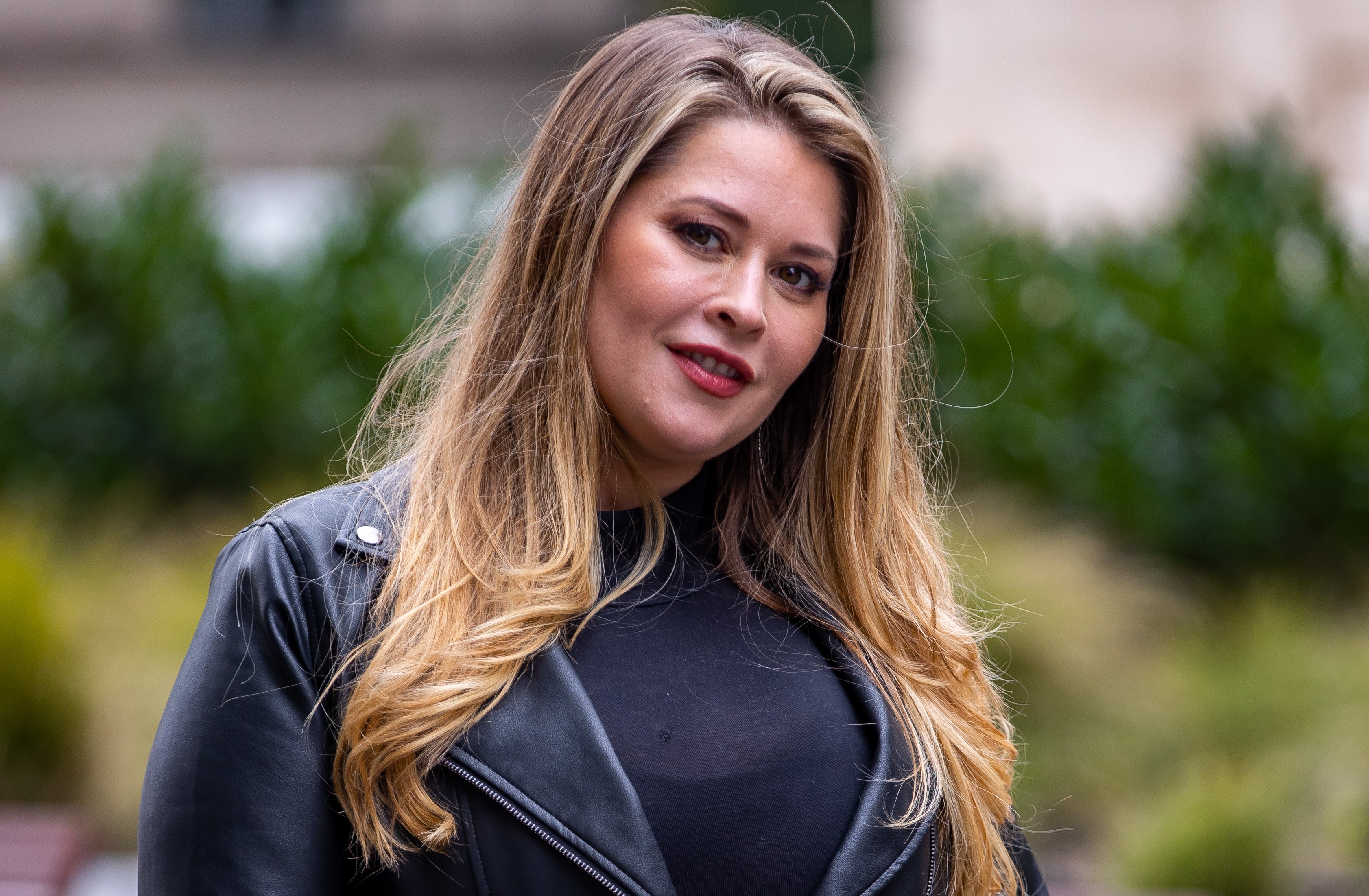 Király Linda megmutatta felújított luxuslakását – videó