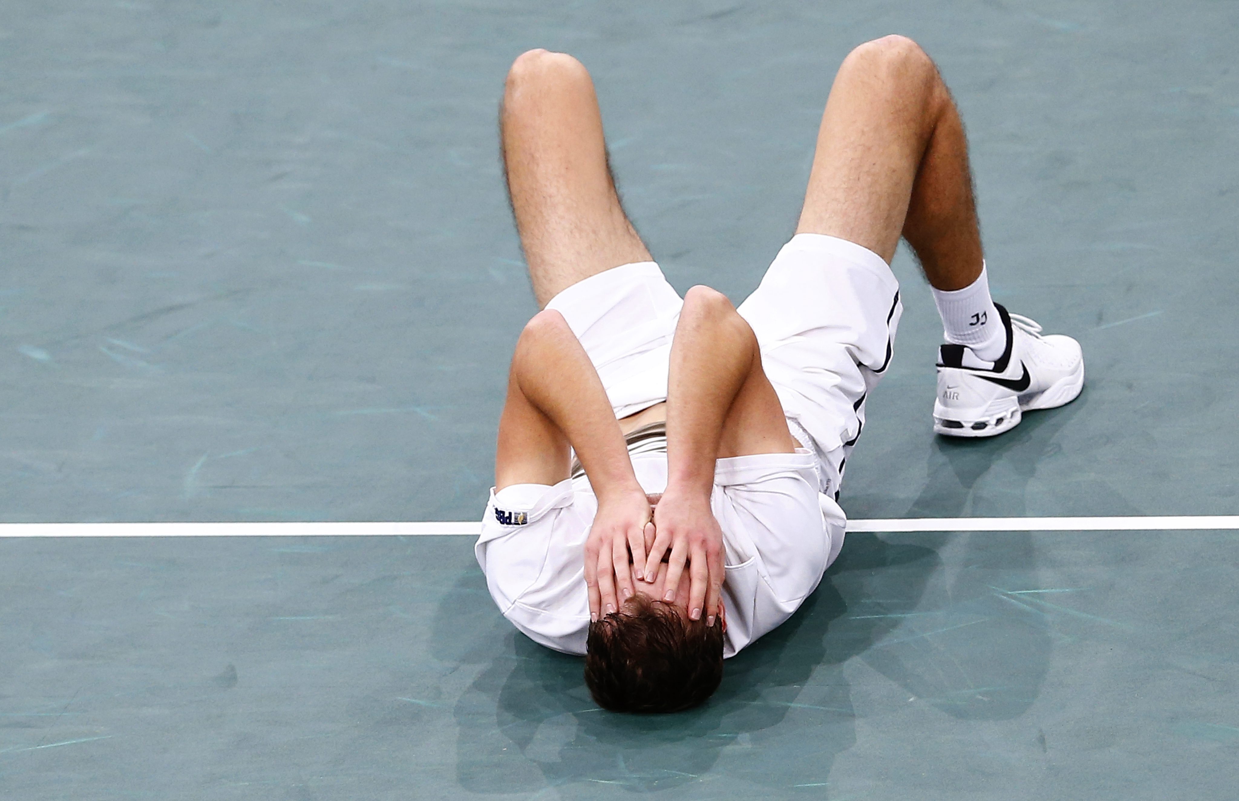 Jerzy Janowicz