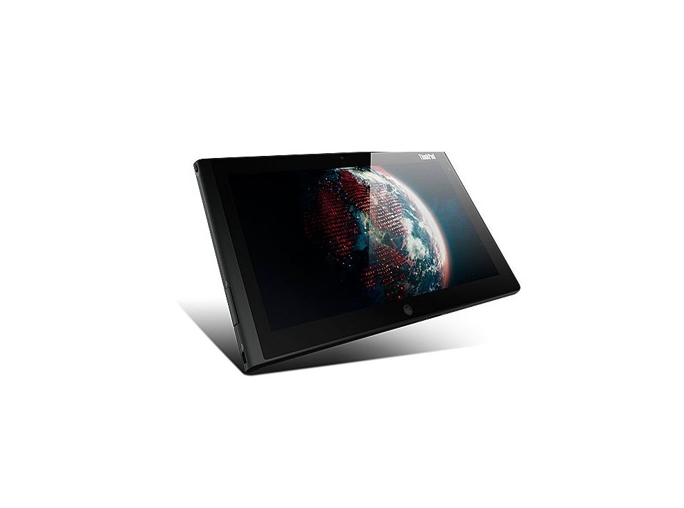 Lenovo ThinkPad to kolejna hybryda z procesorem Atom i doczepianą klawiaturą. Całość jest w solidnej obudowie, waży zaledwie 565 gram, ma wbudowane głośniki stereo. Do tego, jako jeden z niewielu tego typu urządzeń ma wbudowany cały system zabezpieczeń przed szkodliwym oprogramowaniem i kradzieżą danych - przeznaczony jest przecież dla biznesu. Cena to około 2400 złotych.