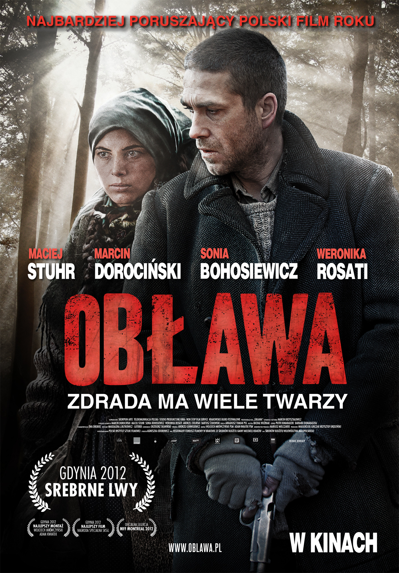 Najpierw wybitna