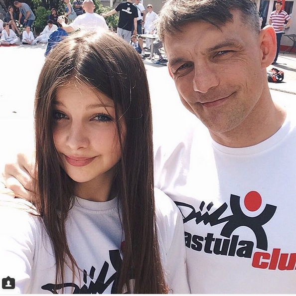 Marta Nastula