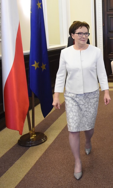 Ewa Kopacz