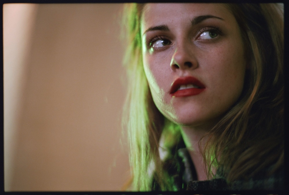 Kristen Stewart w filmie