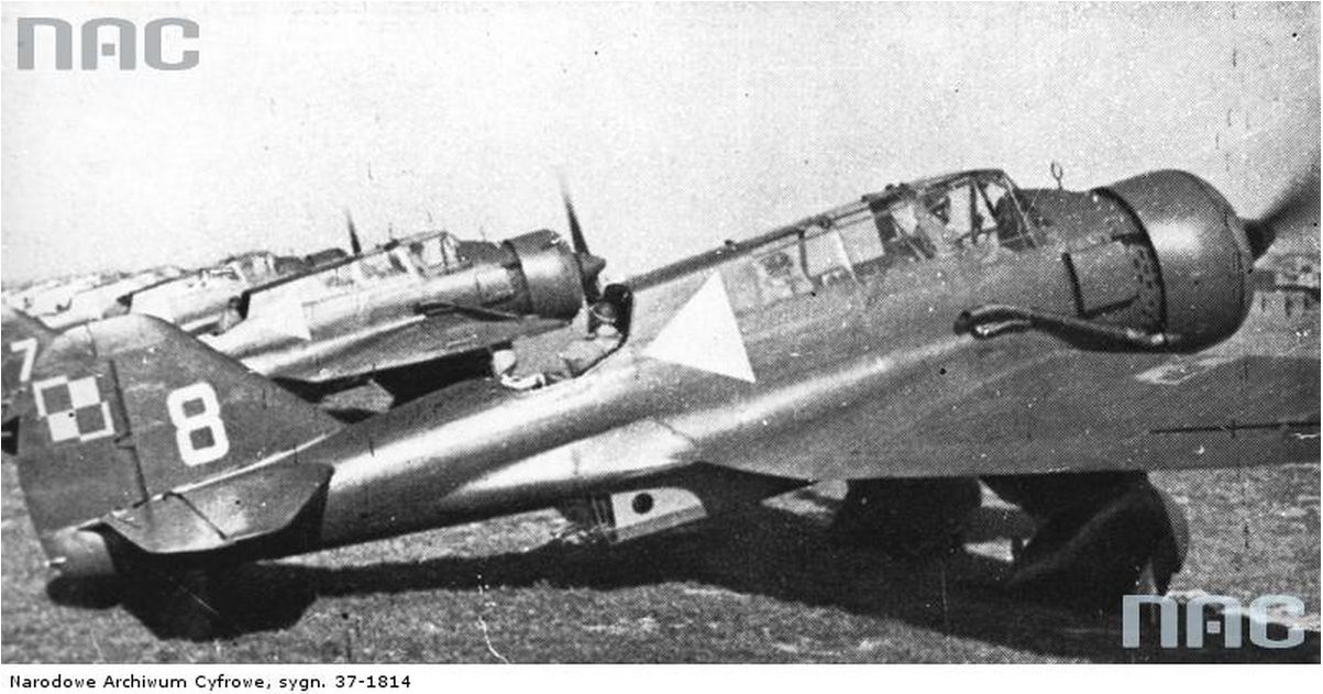 PZL-23
