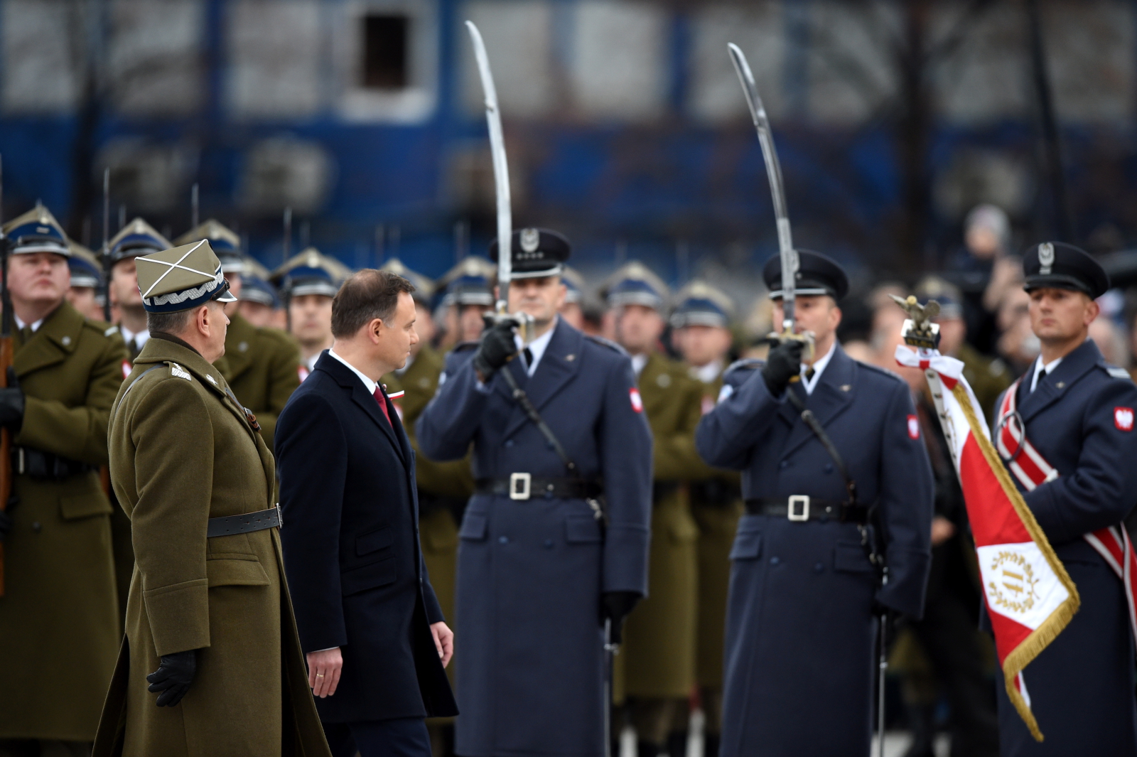 Andrzej Duda