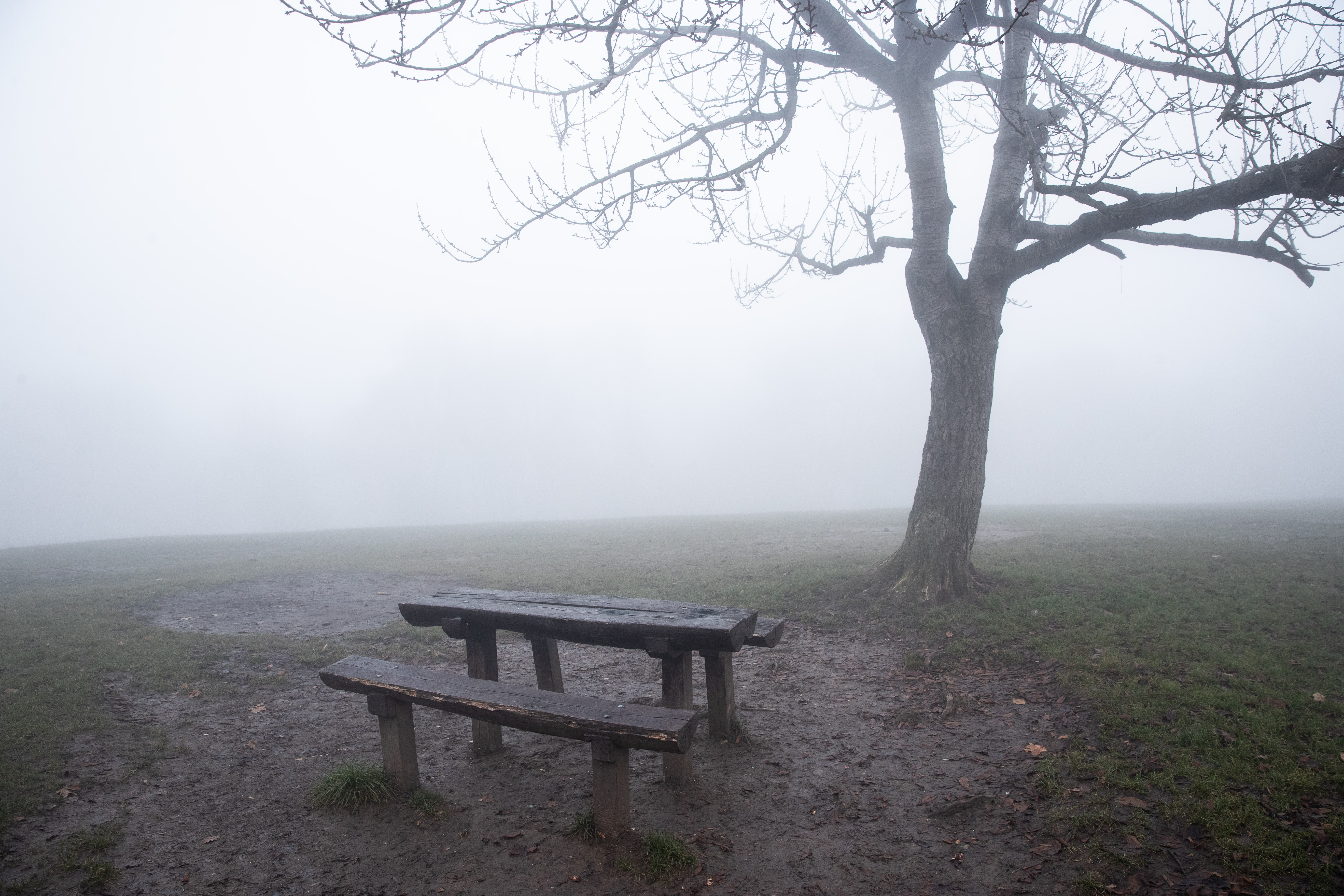 Folytatódik a szokatlanul hideg tavaszi időjárás: éjszaka -6 fok is lehet