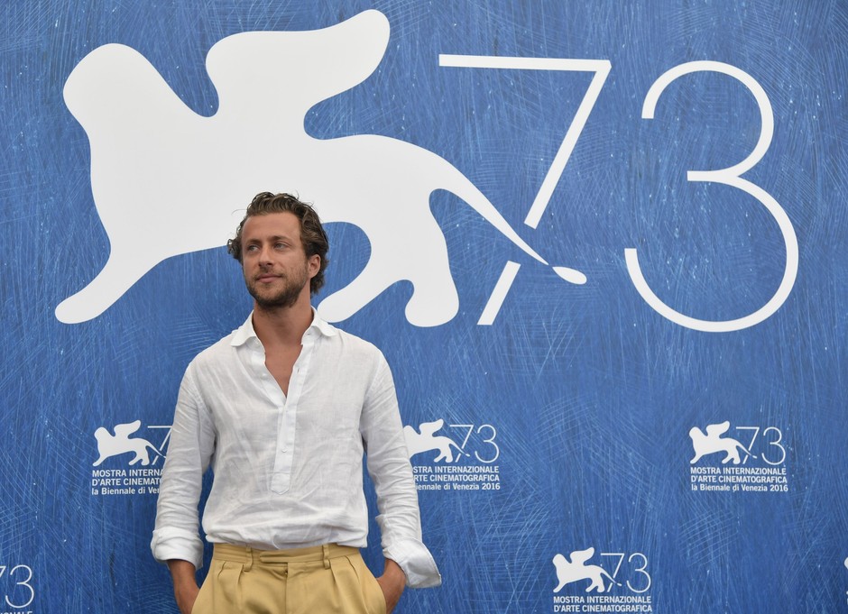 Francesco Carrozzini
