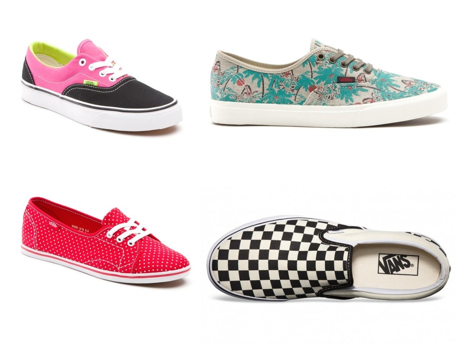 Vans