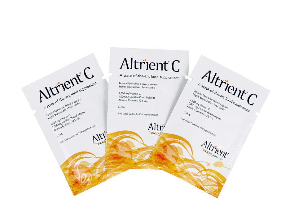 Altrient-C
