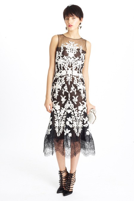 Oscar de la Renta