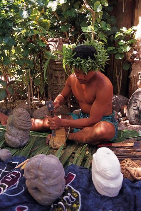 Polinezja Francuska - Tahiti i inne wyspy - Podróże