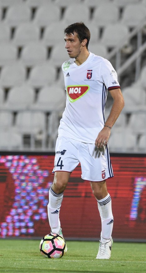 Marko Šćepović