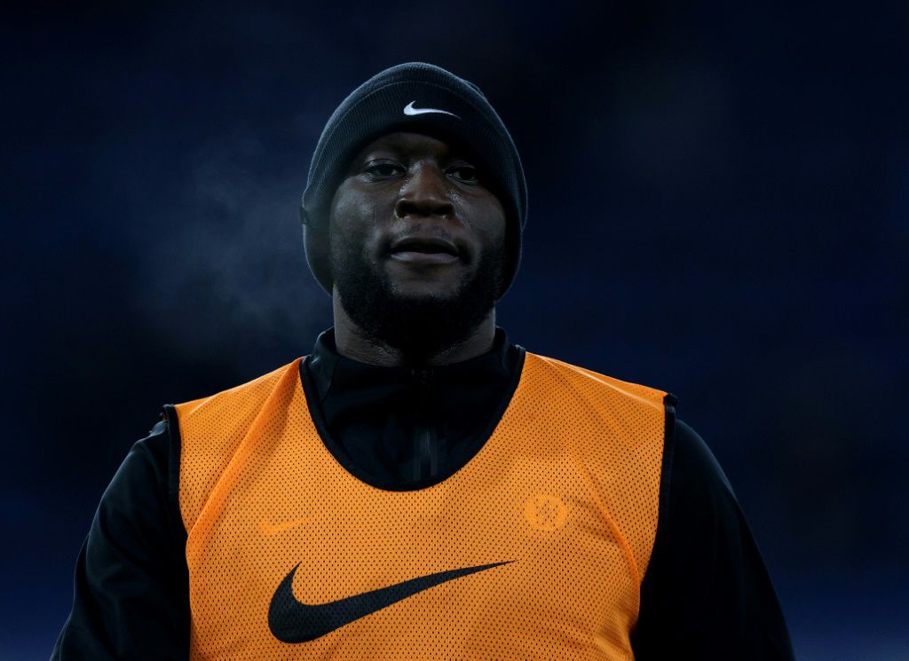 Tuchel rules out changing Chelsea approach to suit misfiring Lukaku