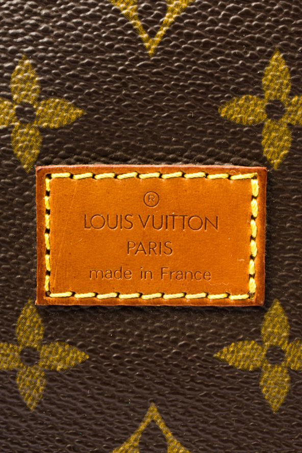 Louis Vuitton - Legendás táskák és kiegészítők különleges válogatása -  Glamour