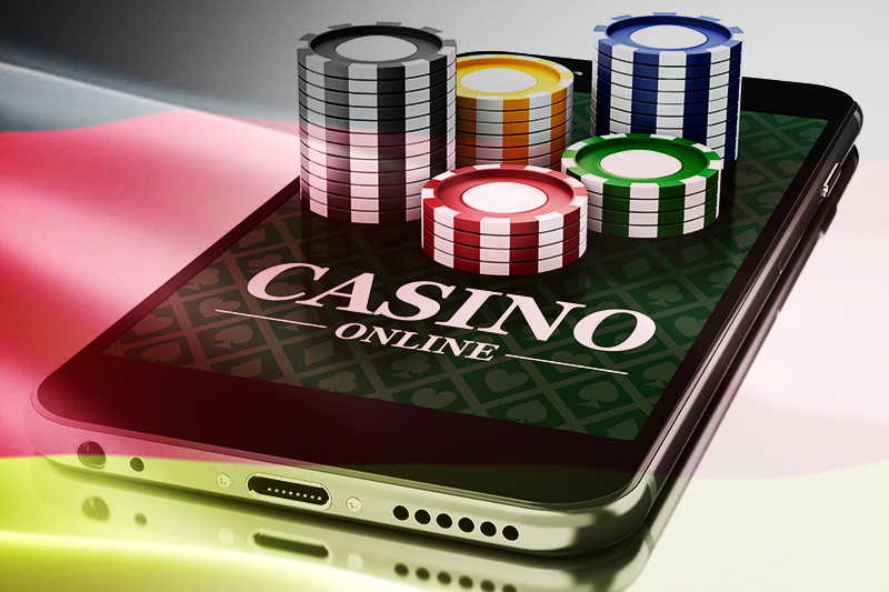 9 Very Simple Things You Can Do To Save Casino