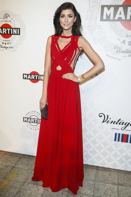 Premiera Martini Asti Vintage