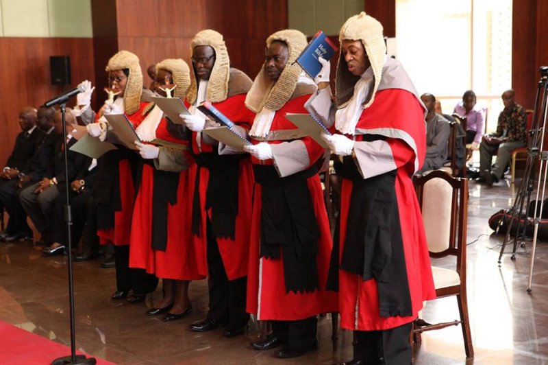 QUIZ: How well do you know the judges of the Supreme Court of Ghana?