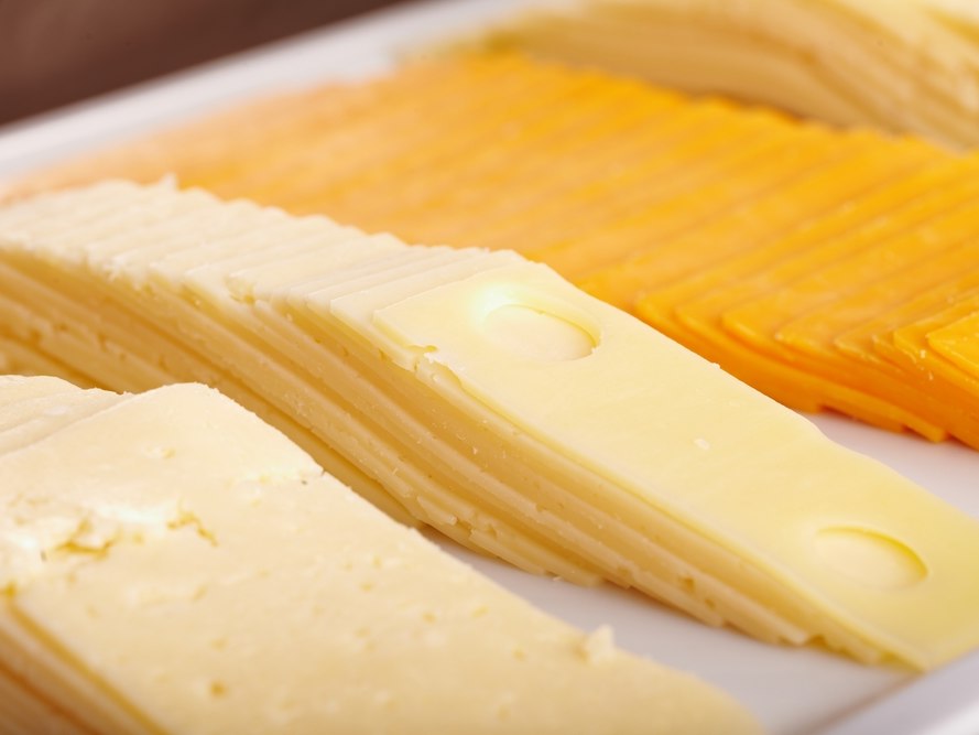 Cheese can seriously affect your sexual hormones [Business Insider]