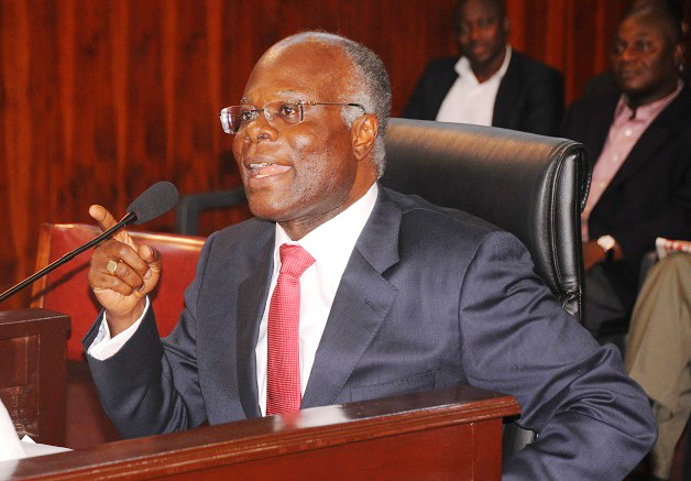 Police must invite \'NDC sympathizer\' Atuguba over coup comment – KT Hammond