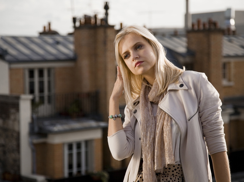 Sasha (foto Izabela Jurcewicz)