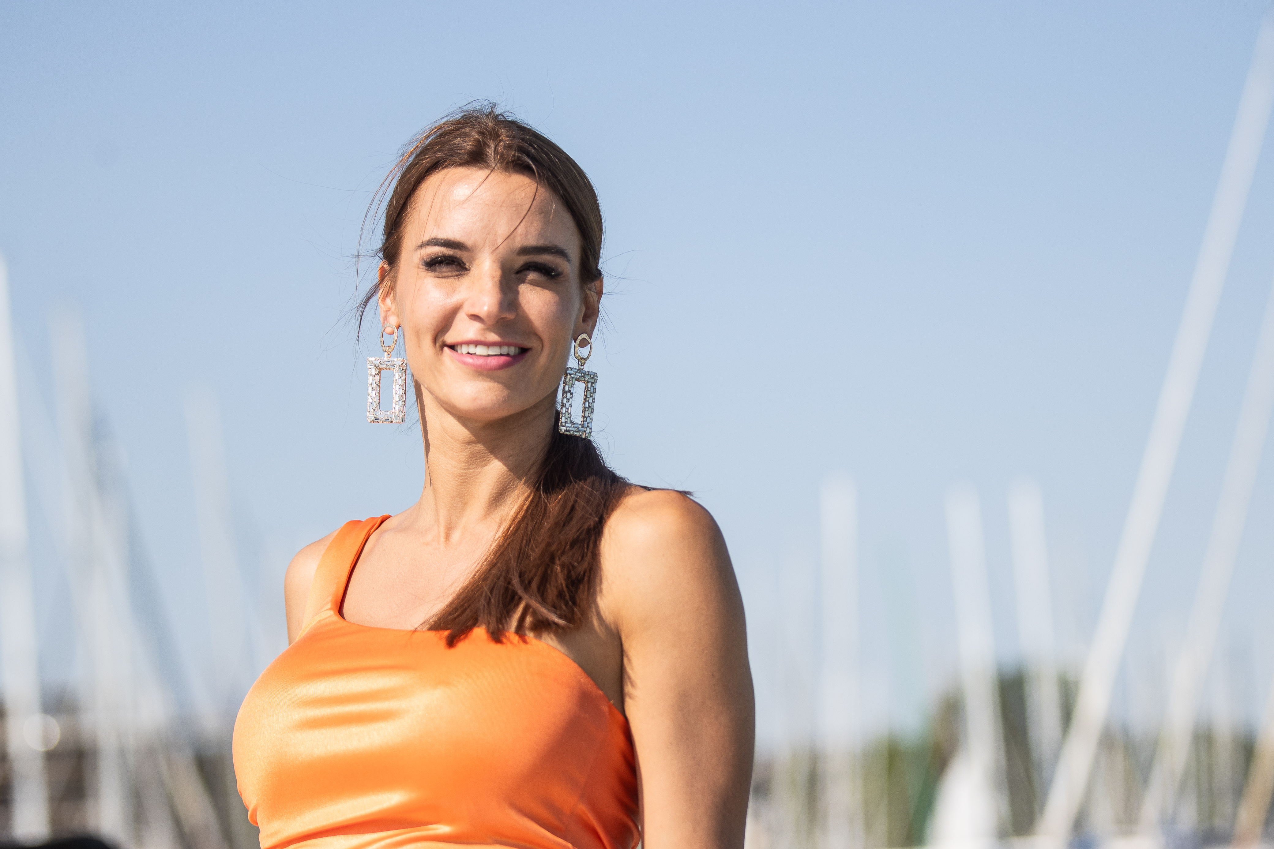 "Amit adunk, azt higgyétek el, hogy többszörösen visszakapjuk az élettől!" - Berki Mazsi az adakozás fontosságáról beszélt, miután kislányával együtt bevásárolt egy rászorulónak - videó