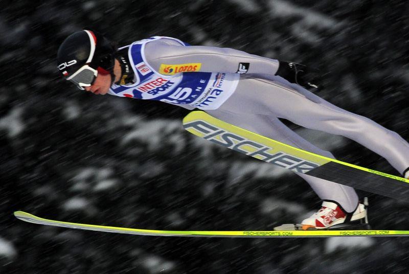 stoch zakopane leci