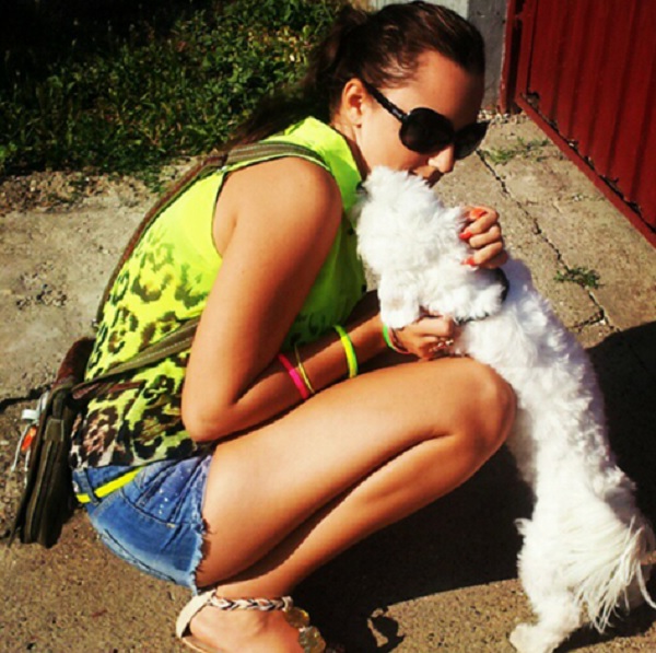 Aleksandra Prijović