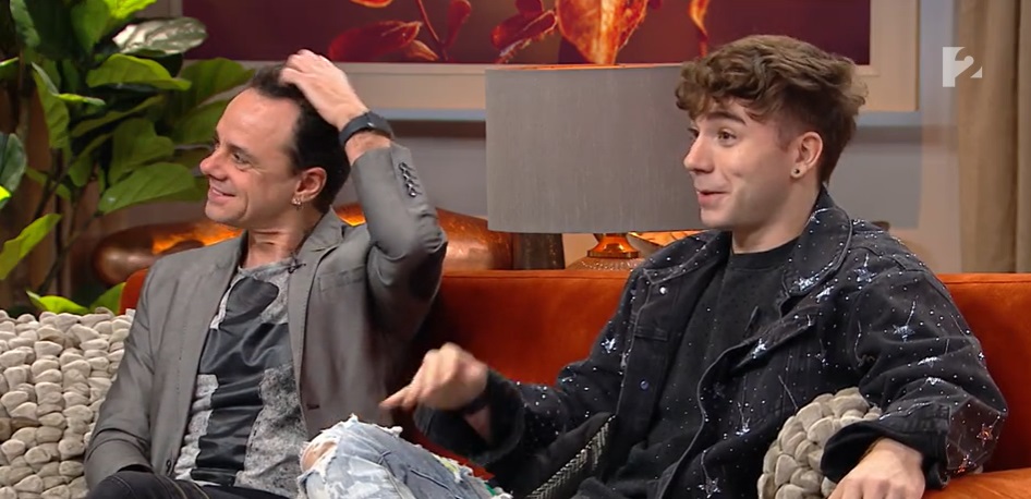 „Az önmegvalósító egyéniségzoknik kerültek a sárga csapatba” – Élő adásban esett egymásnak Szabyest és Sánta Laci – videó