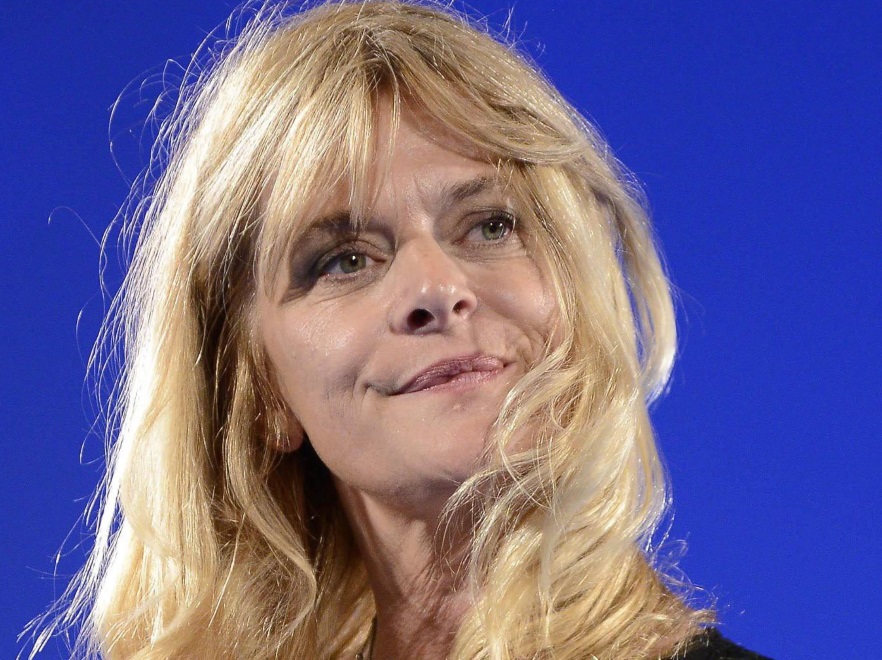 Nastassja Kinski
