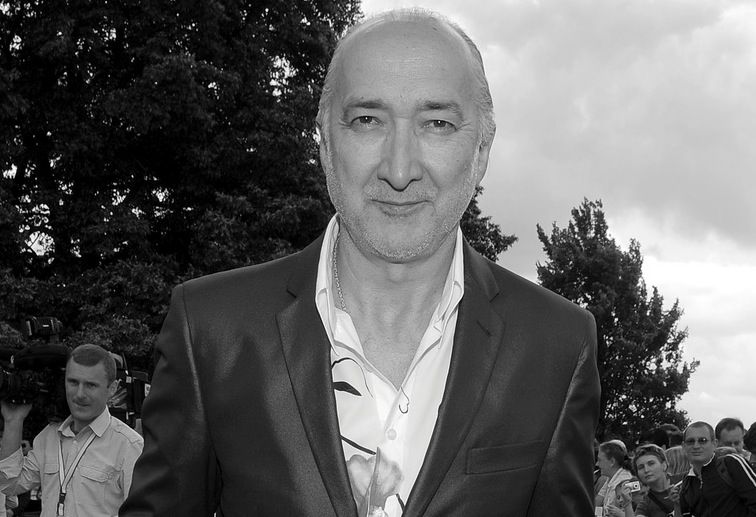 Marek Jackowski (1946 –2013)
