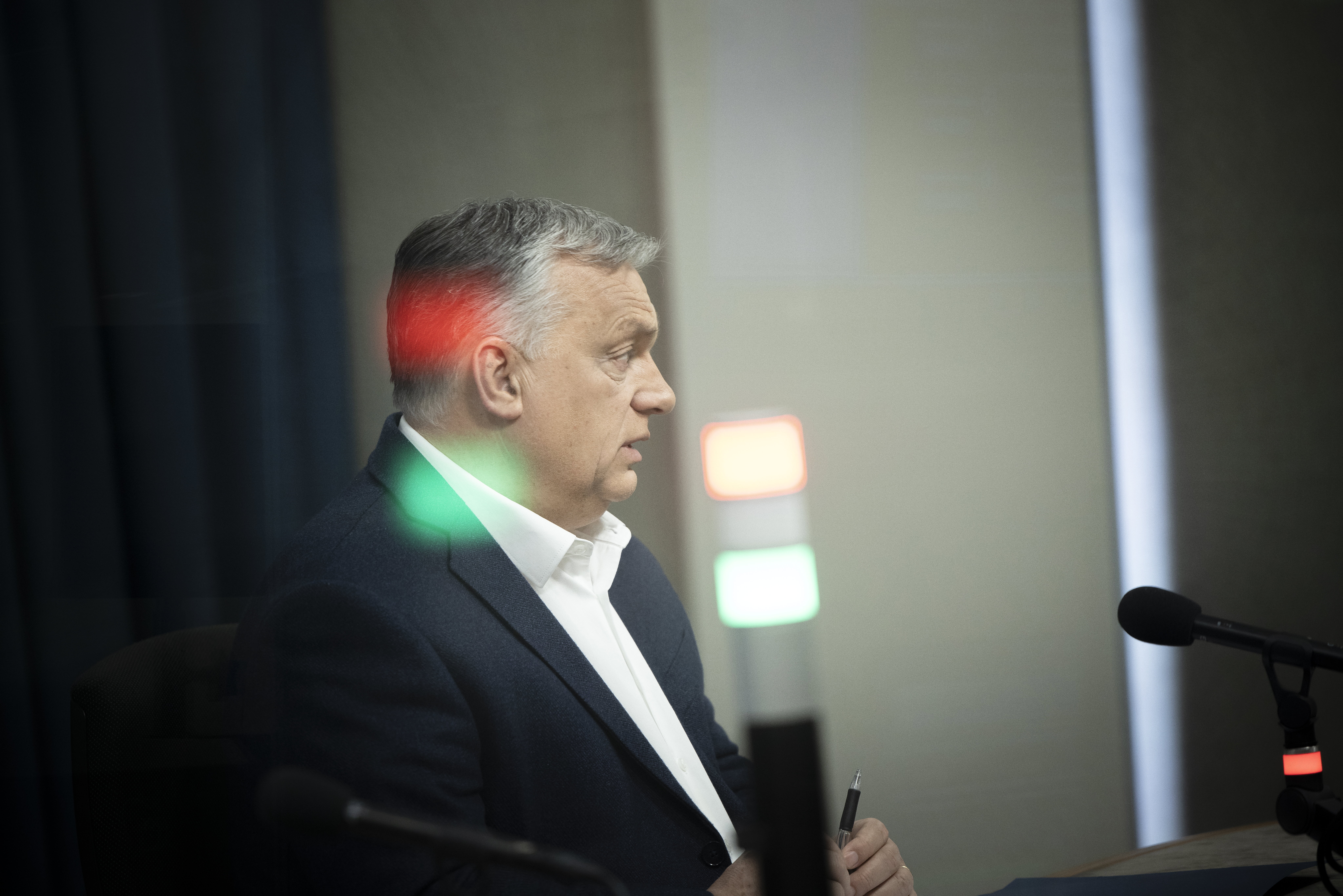 Kijött a rendelet: Magyarország mégis támogatja Ukrajna uniós megsegítését