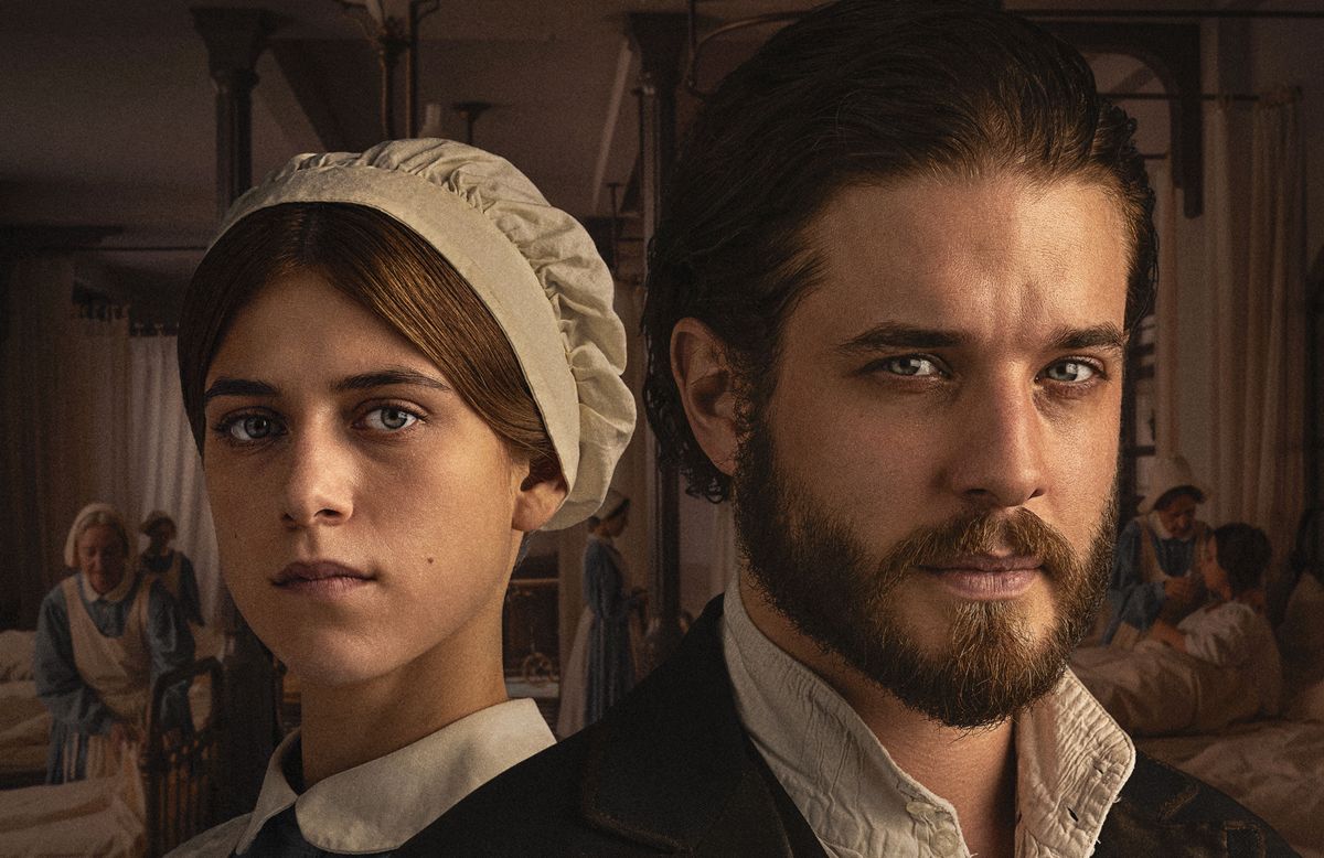 Aki legyőzte a láthatatlan gyilkost: Semmelweis, a vászon hőse