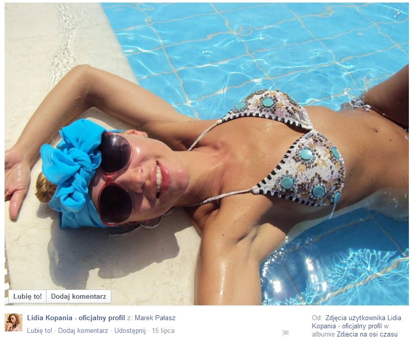 Lidia Kopania