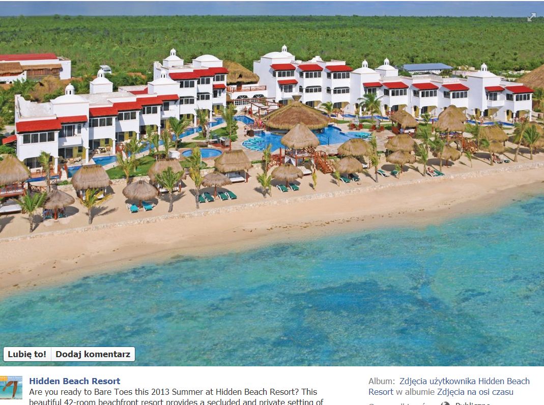 Desert Sun Resort