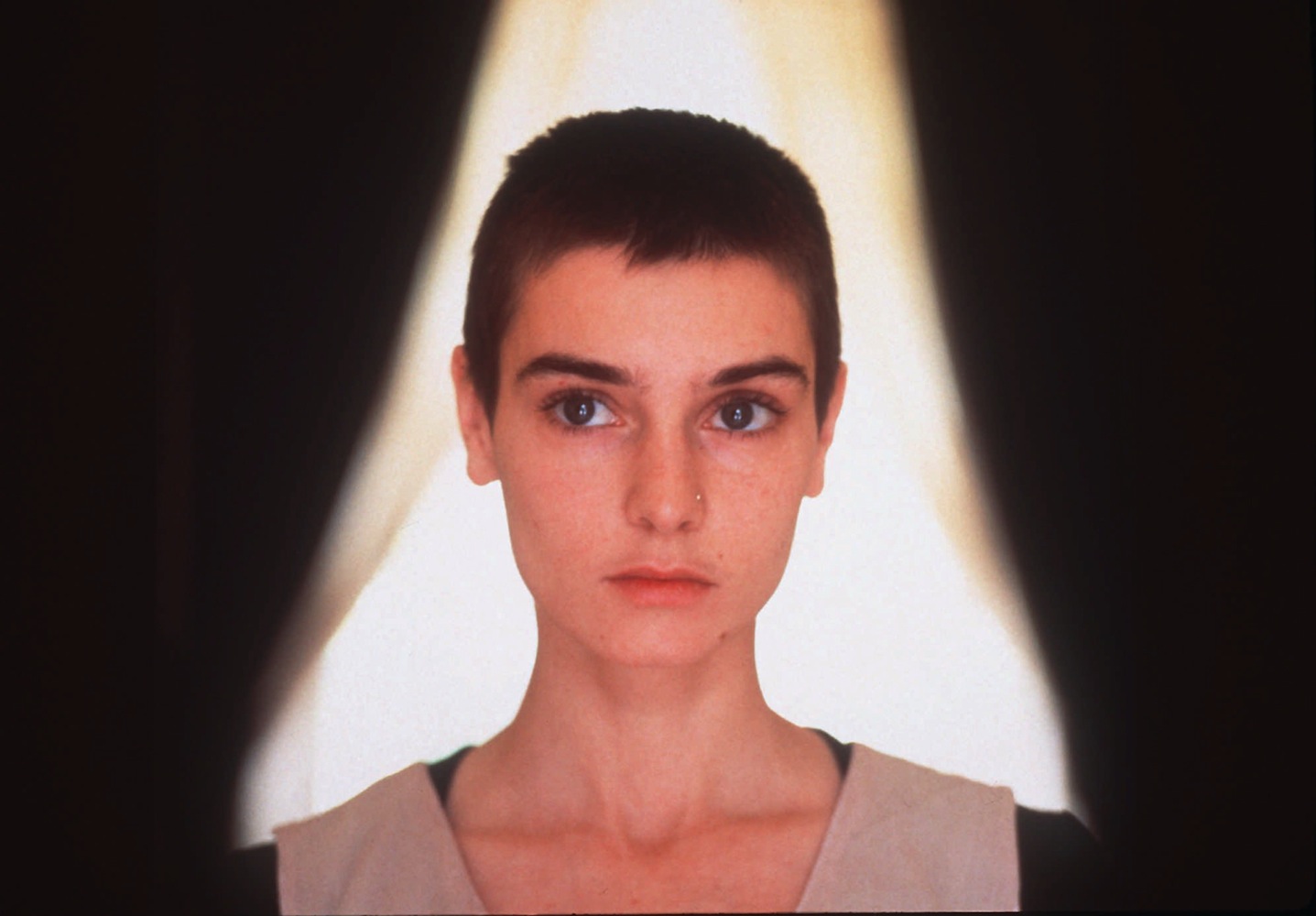 2. Sinead O'Connor –