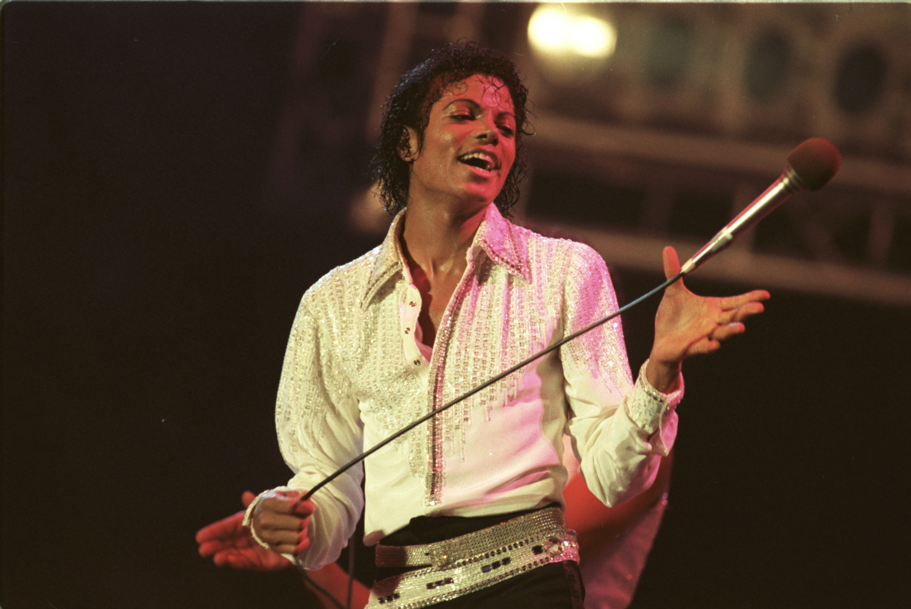 Michael Jackson visszatér! Életrajzi film készül a pop királyáról: az is  megvan, ki alakítja őt