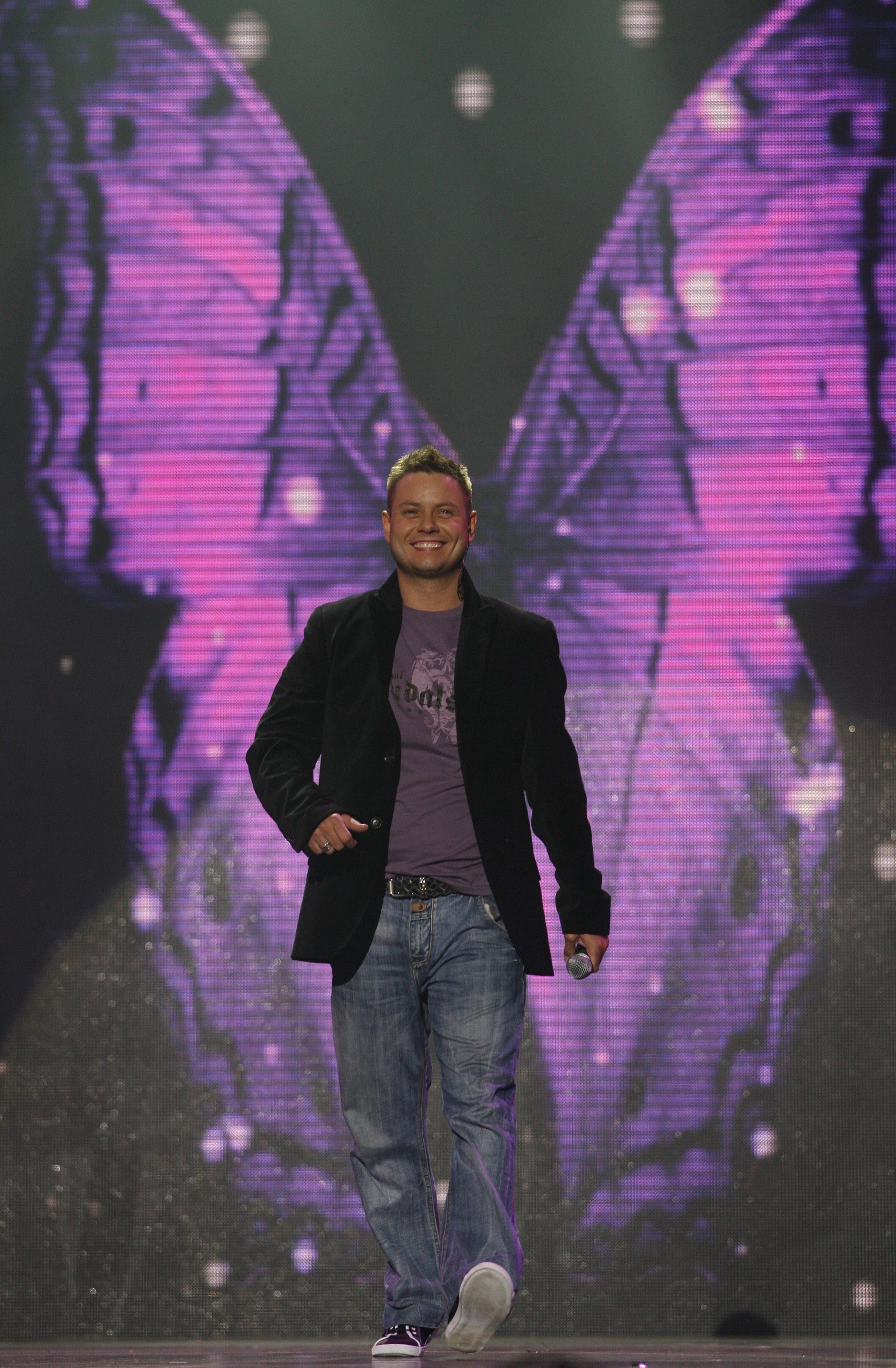Bartek Wrona