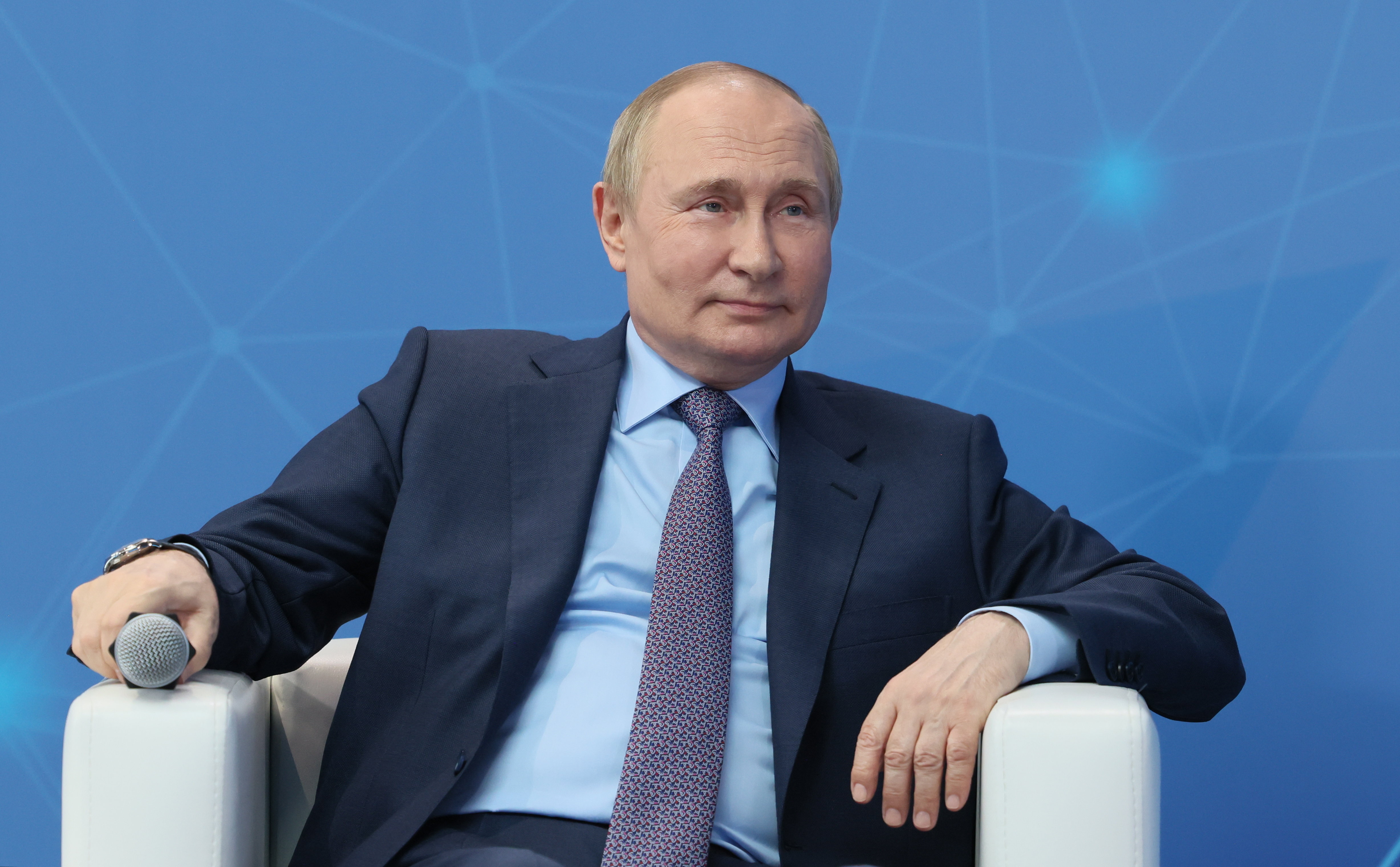 Kiderült: Szibériába megy nyaralni Putyin - Blikk