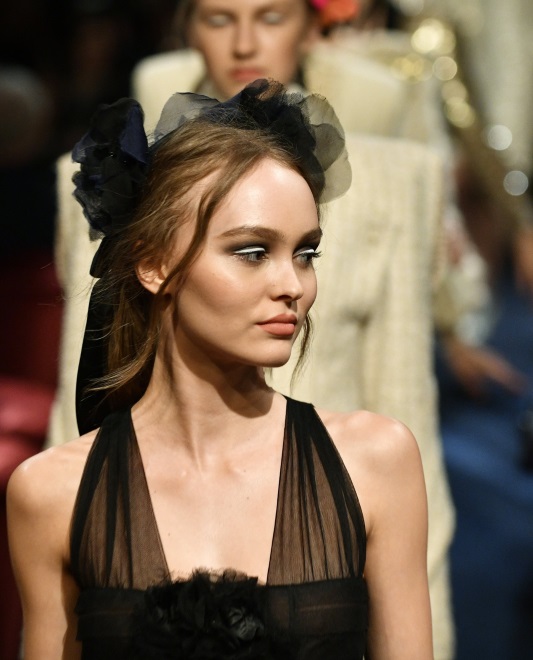 Lily-Rose Depp