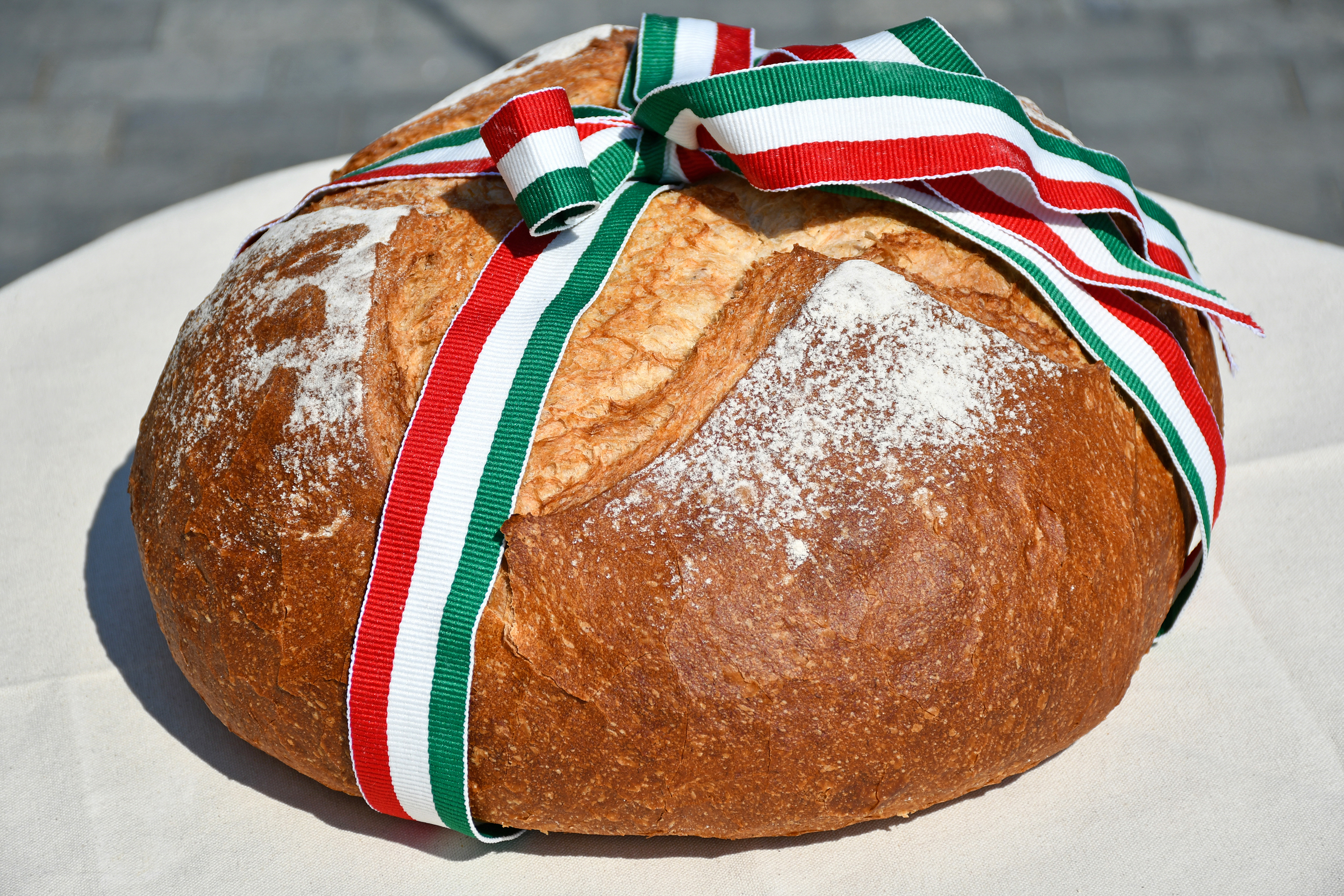 Miért beszélünk új kenyér ünnepéről augusztus 20-án? - kiskegyed.hu
