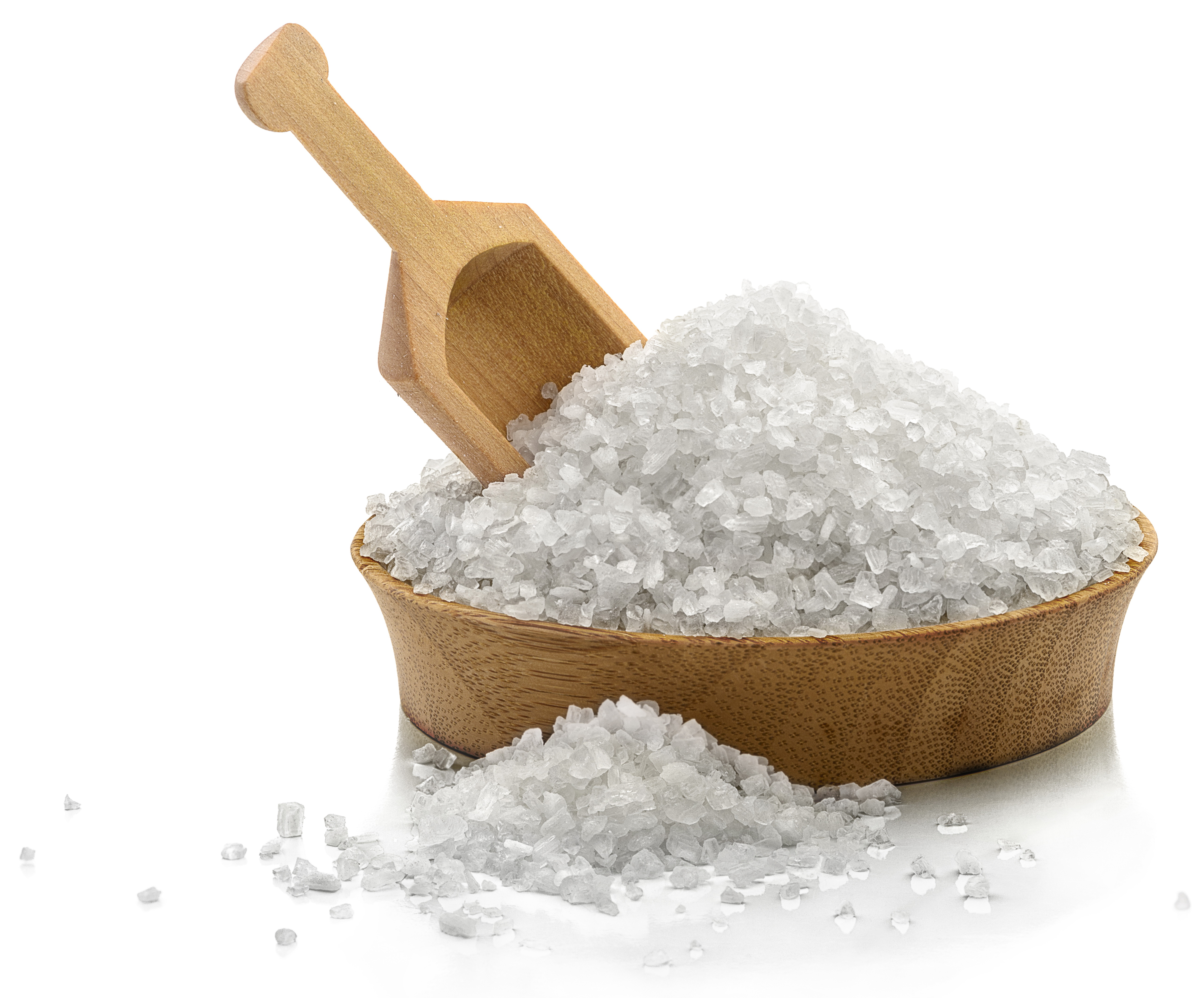 tengeri só magas vérnyomás ellen