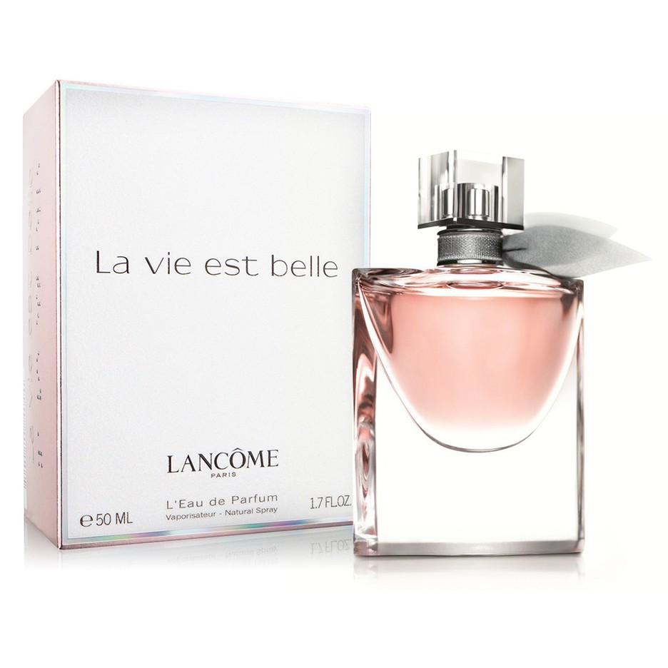 La Vie Est Belle