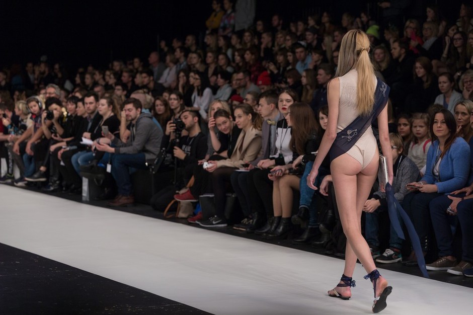 Fashion Week Poland, kwiecień 2016