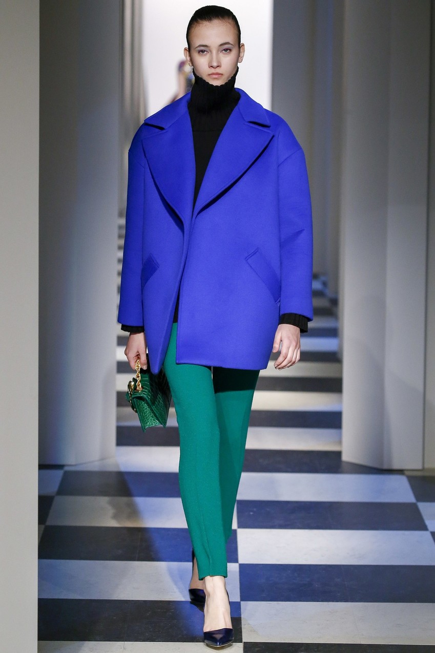 Oscar de la Renta 2017/2018