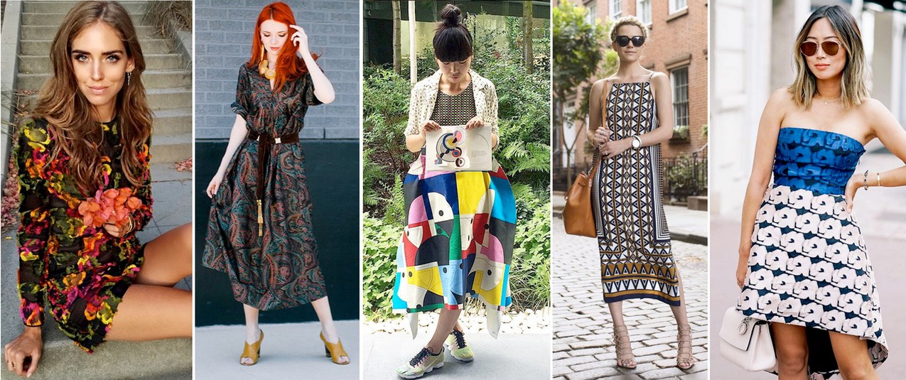 trendy na jesień 2015 na Instagramach blogerek