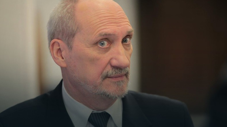 Antoni Macierewicz